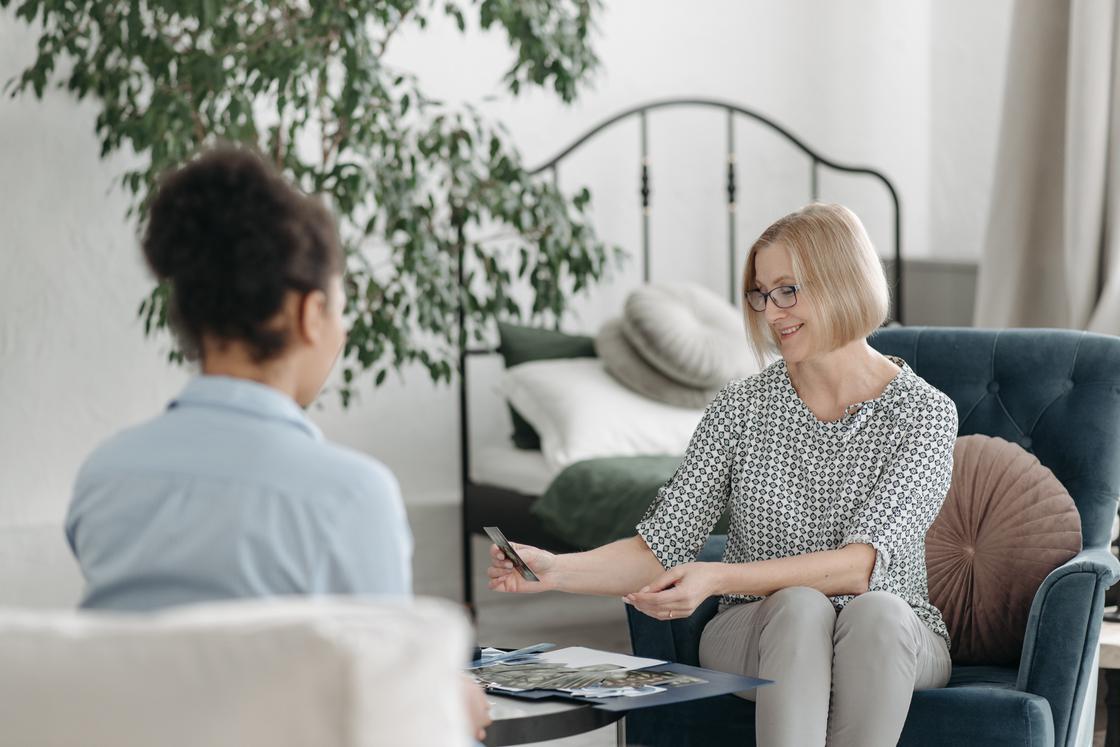 Значение в сочетании с другими картами