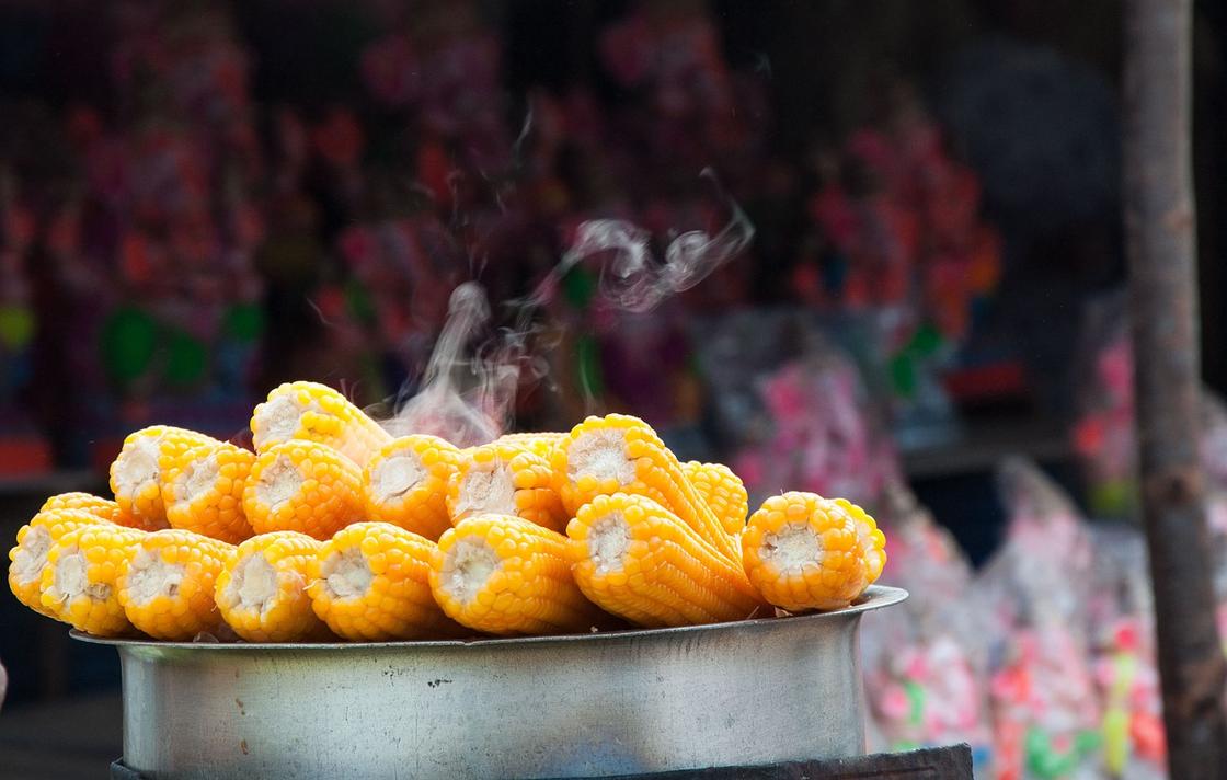 Побольше соли или сахара