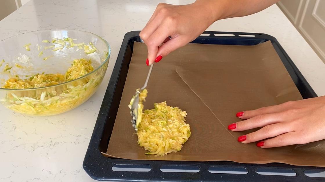 Полезные завтраки: лучшие утренние блюда от Гульжаннат Нурушевой Кабачковые оладьи