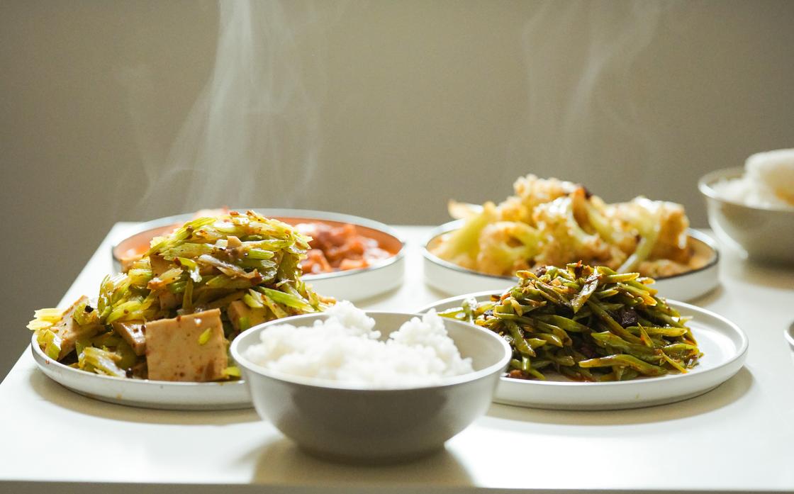 Азиатская кухня раскрываем секреты популярности и ярких вкусов Только свежие продукты