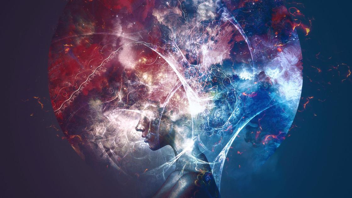 Аура человека: значение цвета и формы энергетического поля Ауру можно сфотографировать