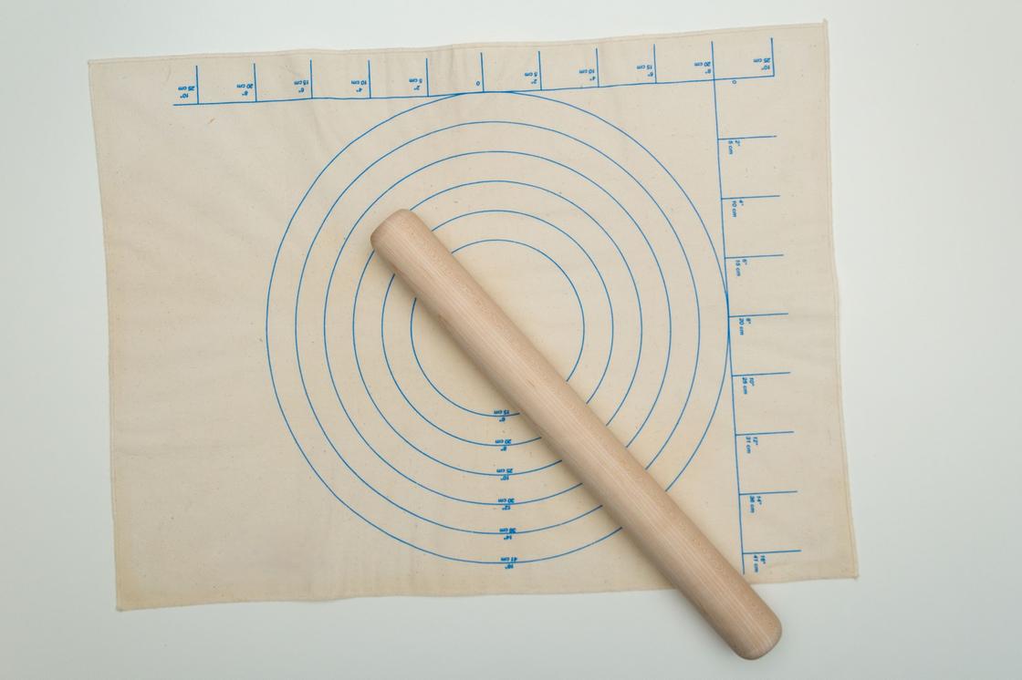 Замена пергамента ищем креативные варианты для выпечки в домашних условиях Рукав для запекания