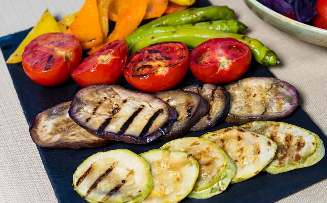 Приготовление