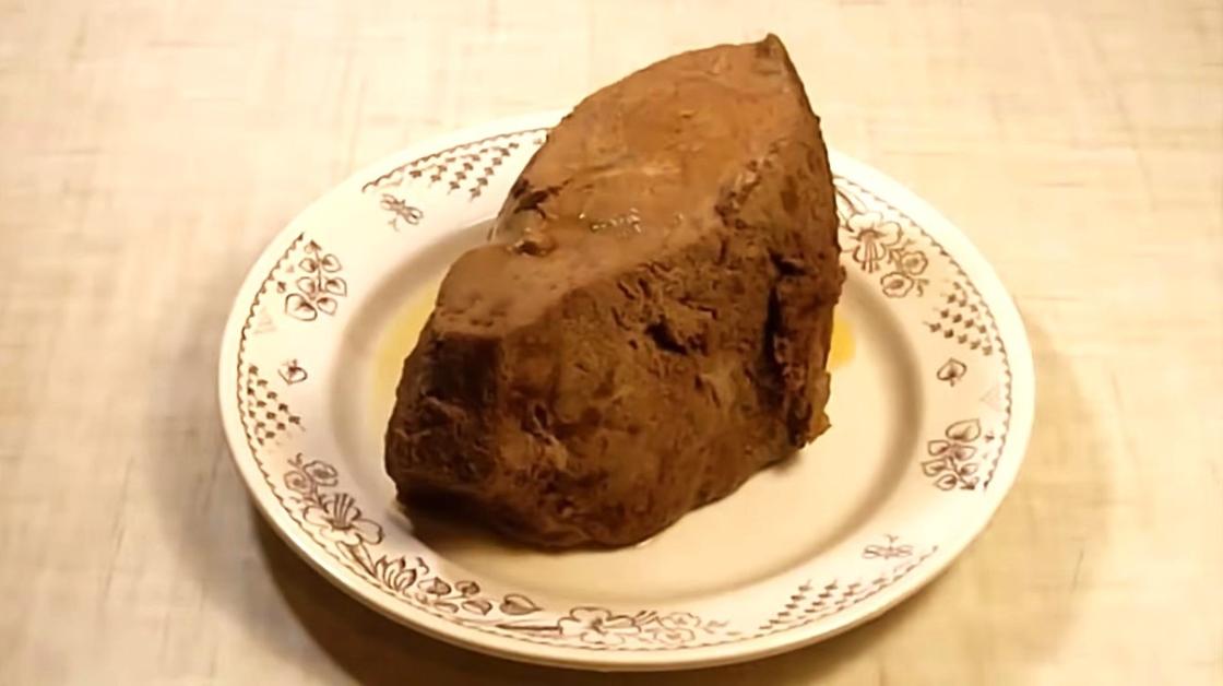 Сколько варить говяжью печень: секреты мягкости и сочного вкуса Храните вареную печень правильно