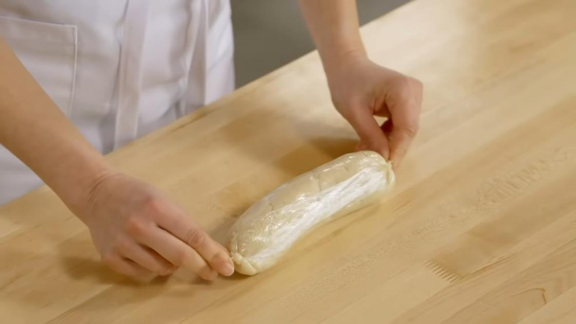 Марципан: состав, происхождение и лучшие способы подачи на столе Рецепт приготовление марципана