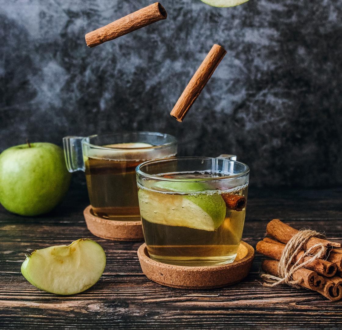 Особенности применения яблочного уксуса