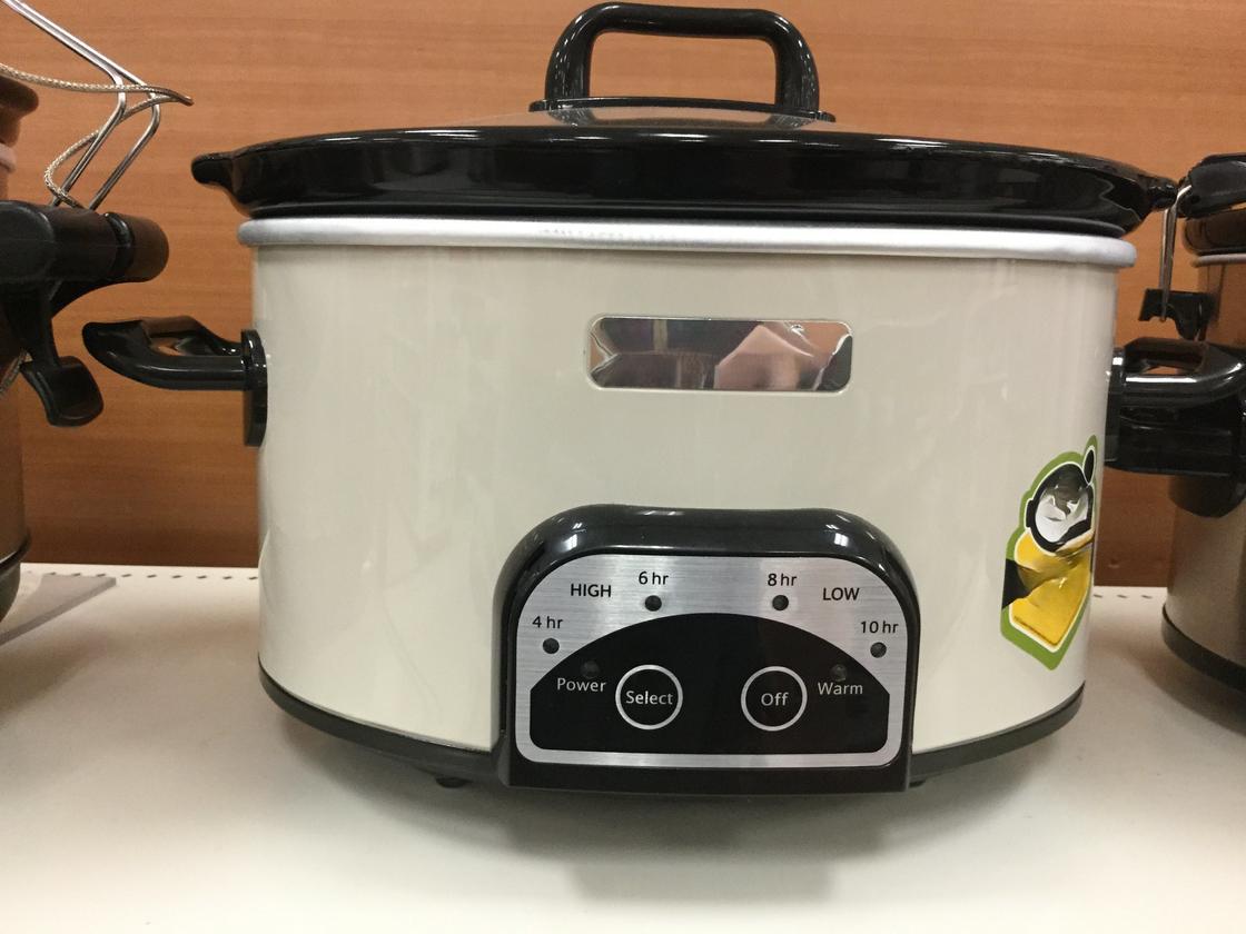 Медленноварка