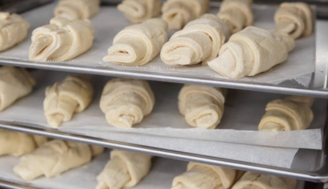 Выпечка и десерты