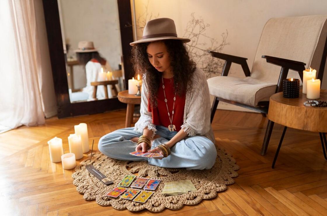 Безопасны ли предсказания Таро? Мнение экспертов и эзотериков При гадании нужно следовать правилам