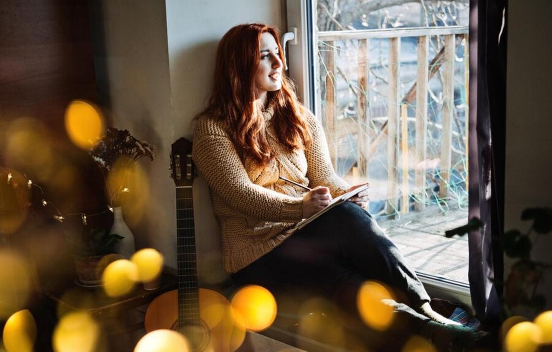 Карта желаний на 2025: настрой на успех в год Деревянной Змеи Когда составлять карту желаний на 2025 год