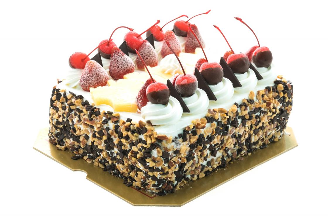 Украшение тортов: идеи с фруктами, кремом, глазурью и шоколадом Фрукты в шоколаде