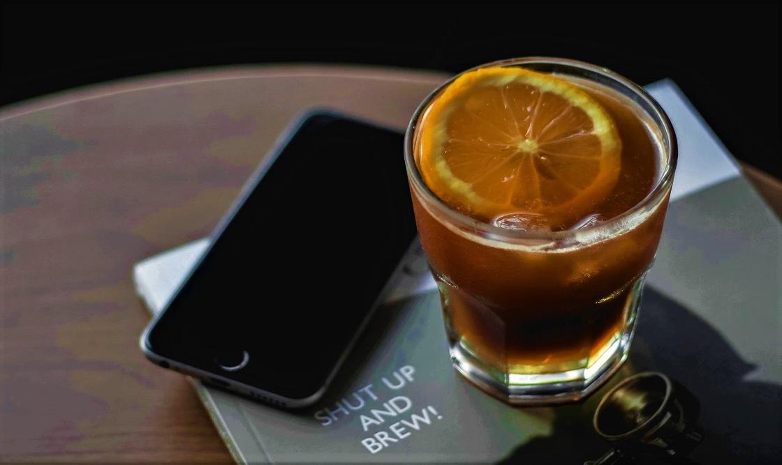 Особенности бамбл кофе