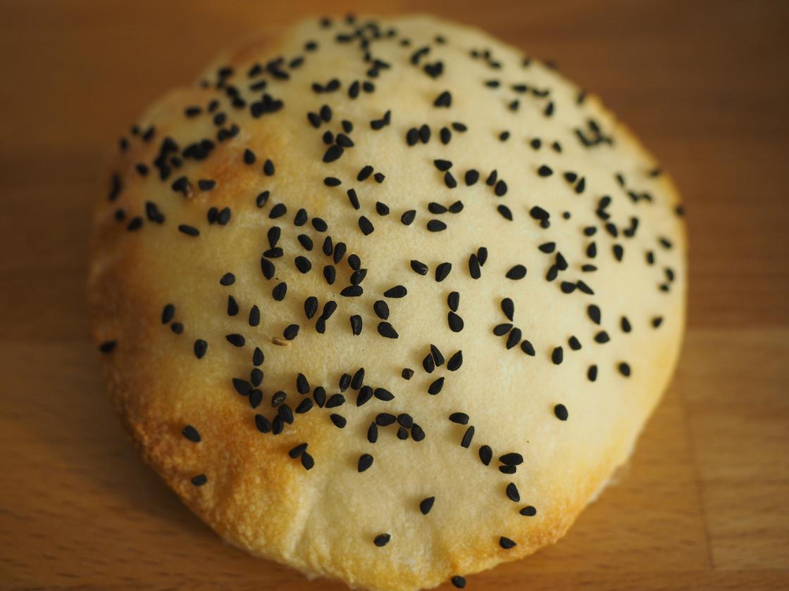 Описание, состав и польза черного тмина