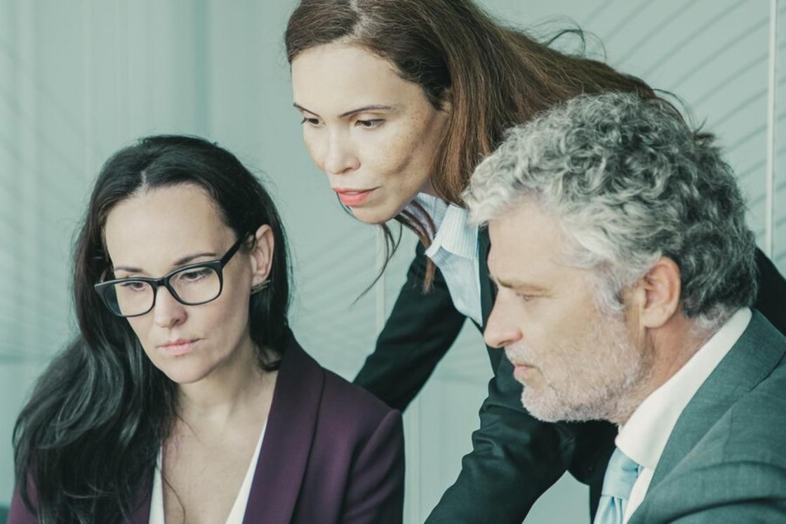 Общая характеристика Венеры в Деве