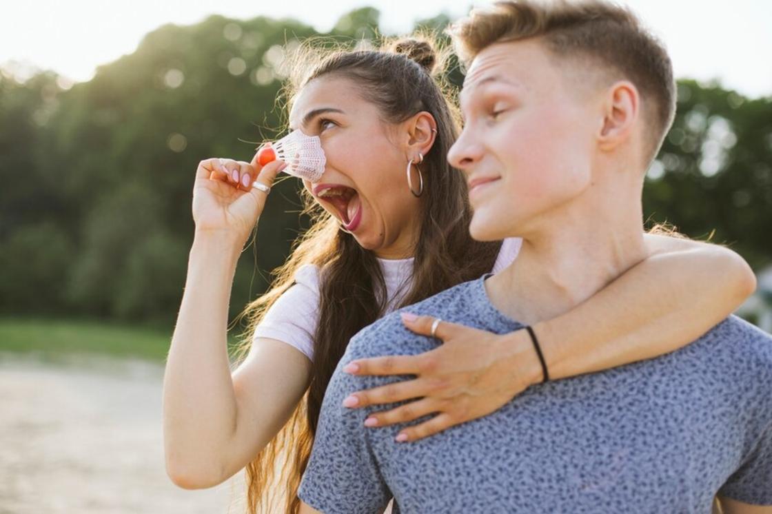 Что значит Венера в Близнецах у женщины?