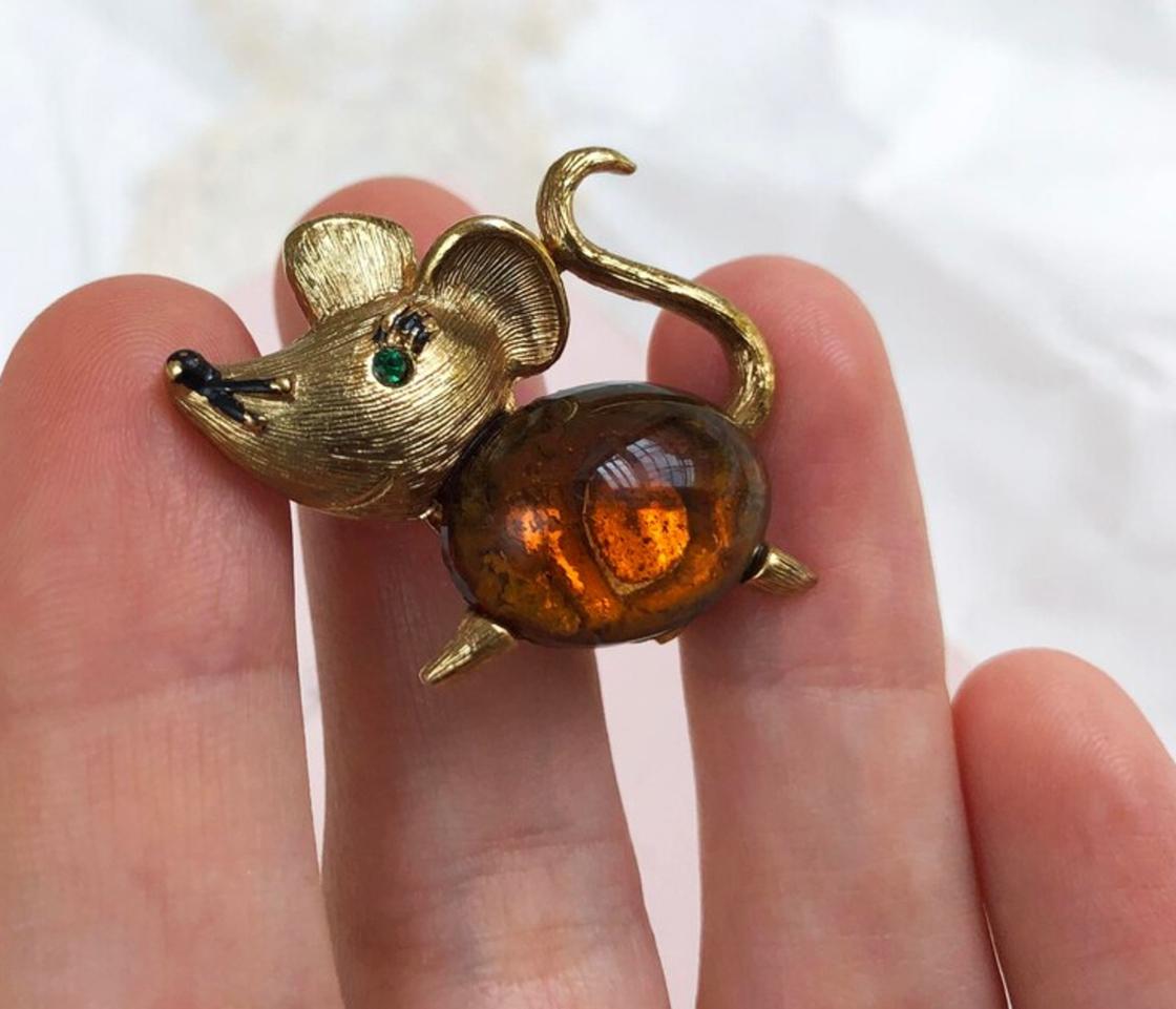 Здоровье и красота Крысы