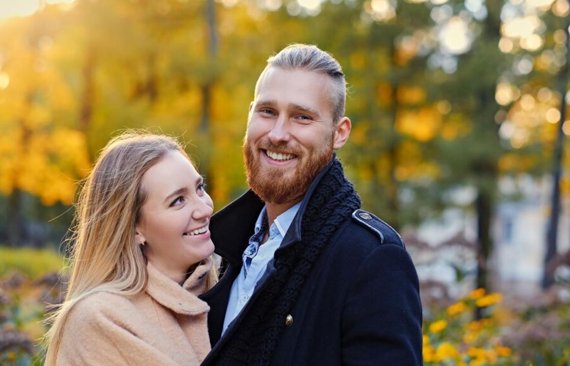 Любовь и отношения Быка