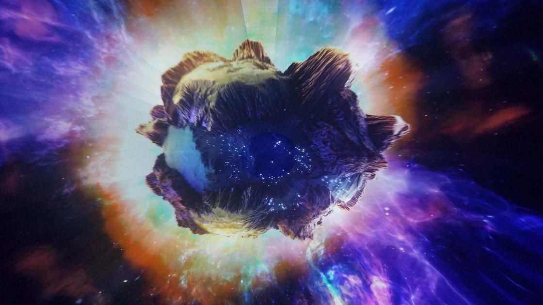 Гибель планеты от астероида Апофис в 2036 году