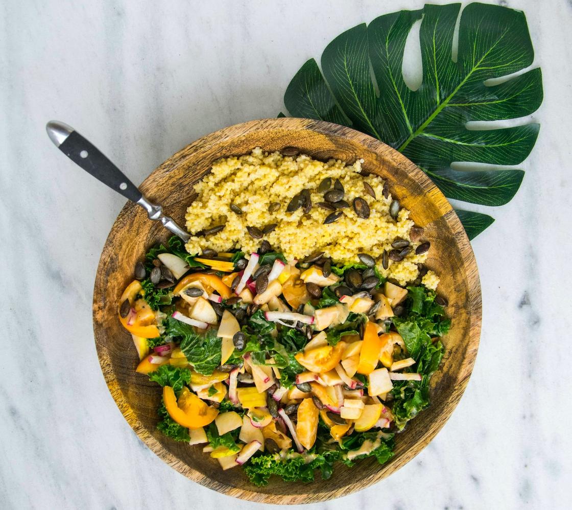 Как использовать пшено, возможный вред пшенной каши