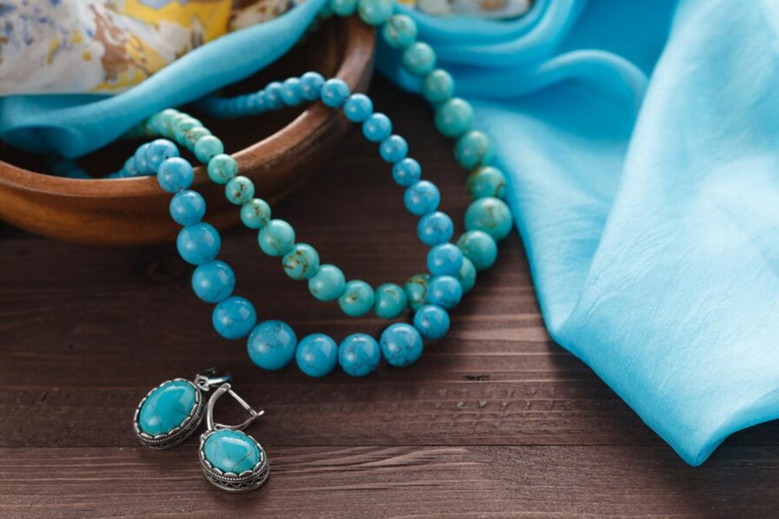 Магические свойства бирюзы