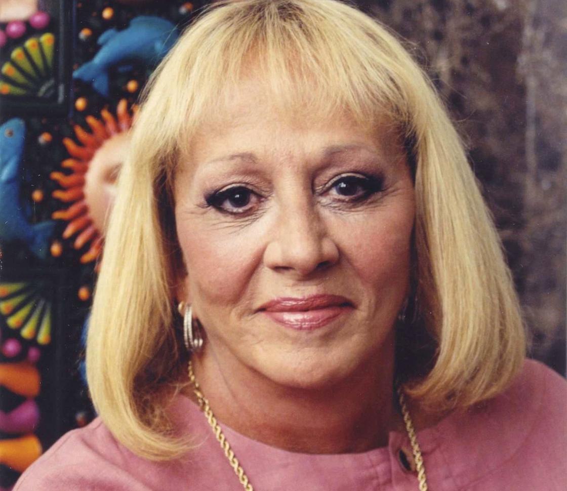 Детство и начало карьеры