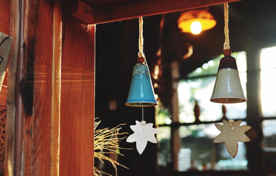 Добавьте звуковые эффекты