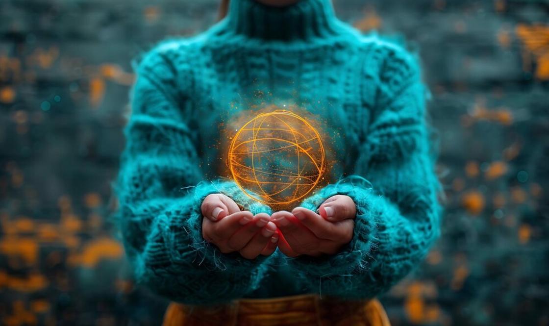 Общение с эгрегором требует осторожности