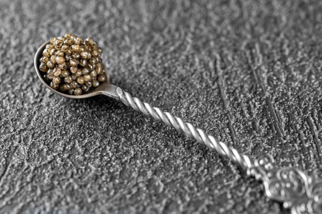 Другие приметы, связанные с ложкой