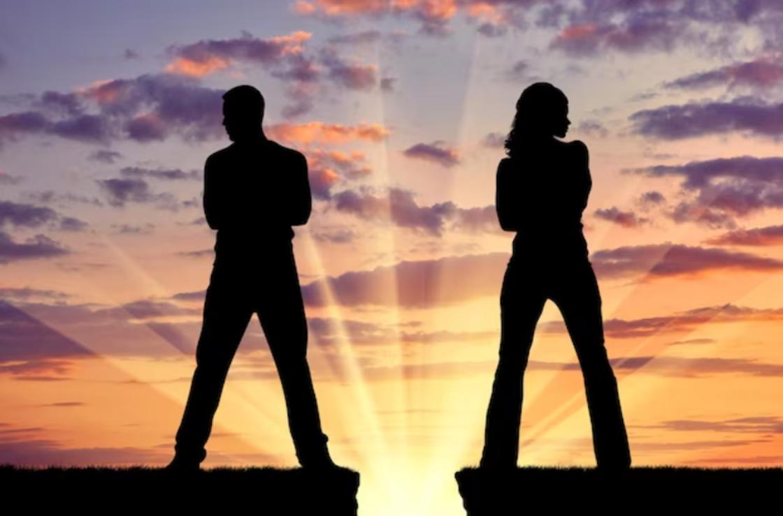 Близнецовое пламя: как найти идеальную любовь и сохранить связь Стадии развития отношений близнецового пламени