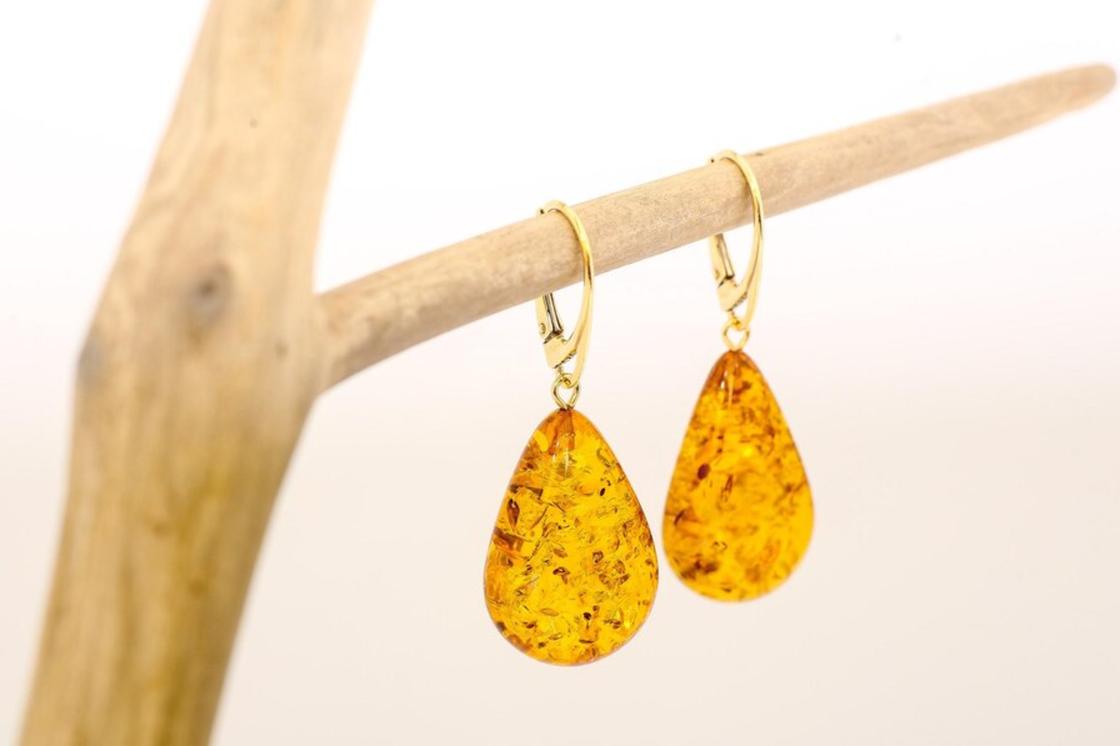 Янтарь: солнечная энергия камня и его влияние на самочувствие Магические свойства янтаря