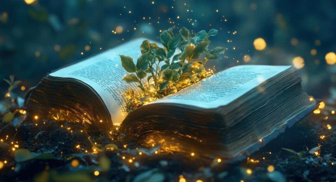 Судьба прописана в хрониках Акаши