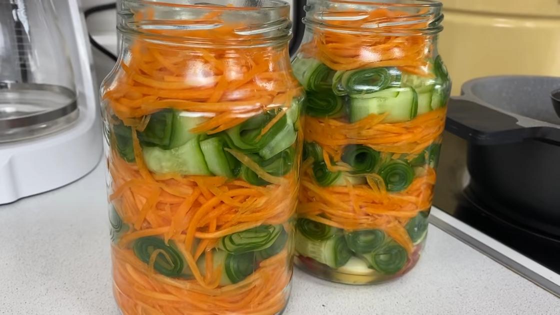 Ингредиенты