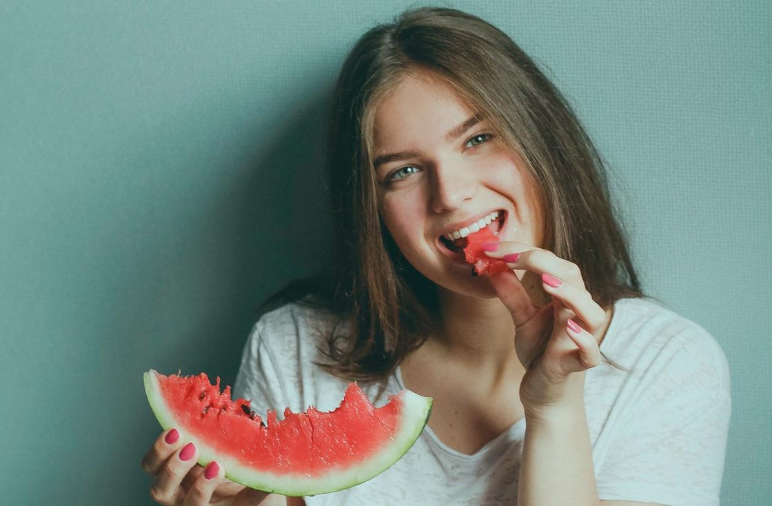 Присмотритесь к хвостику