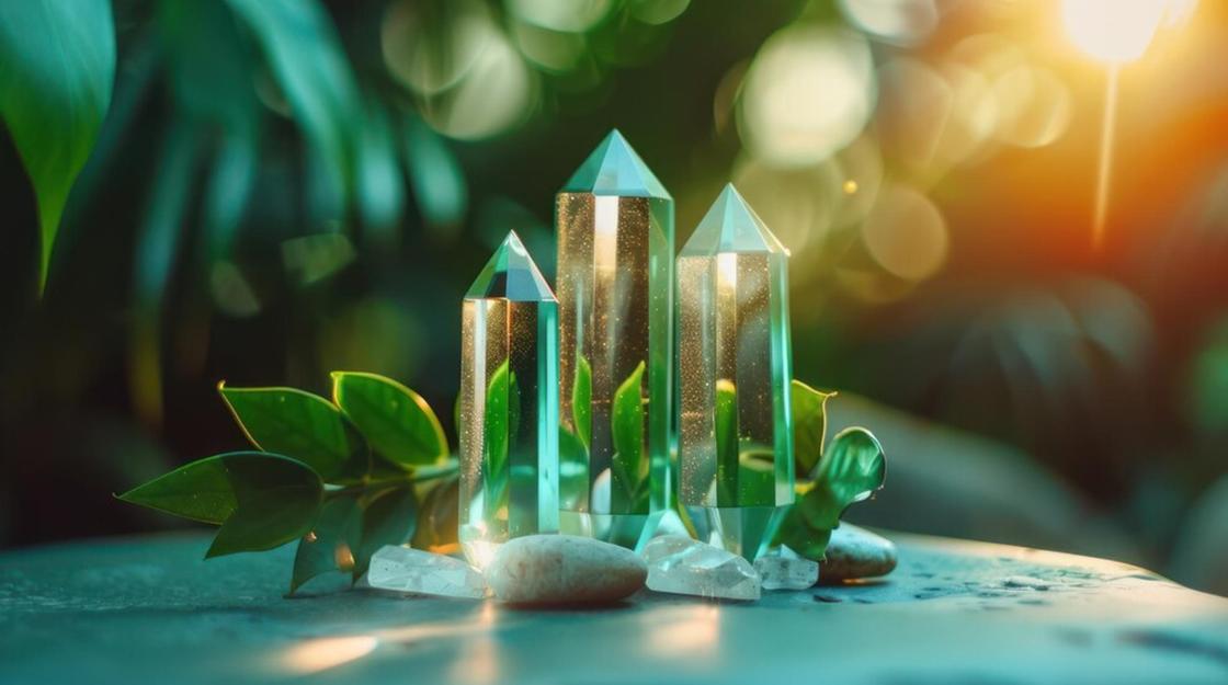 Магические свойства минерала