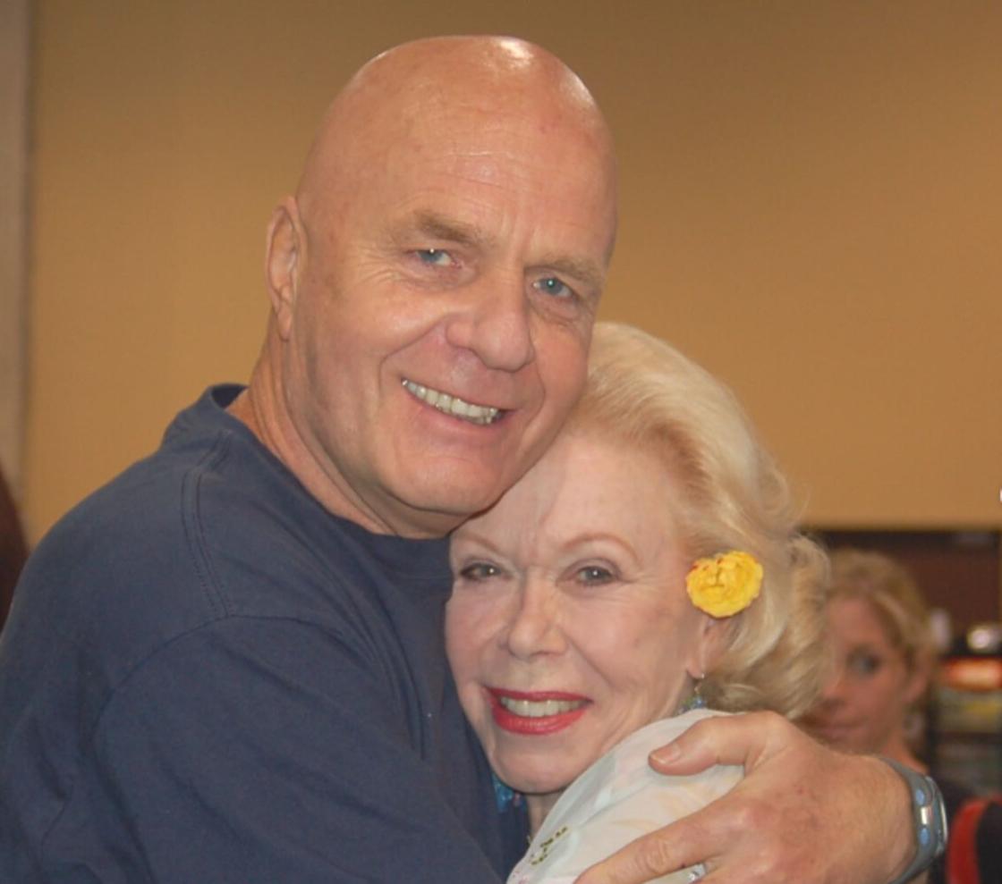 Кто такая Луиза Хей?