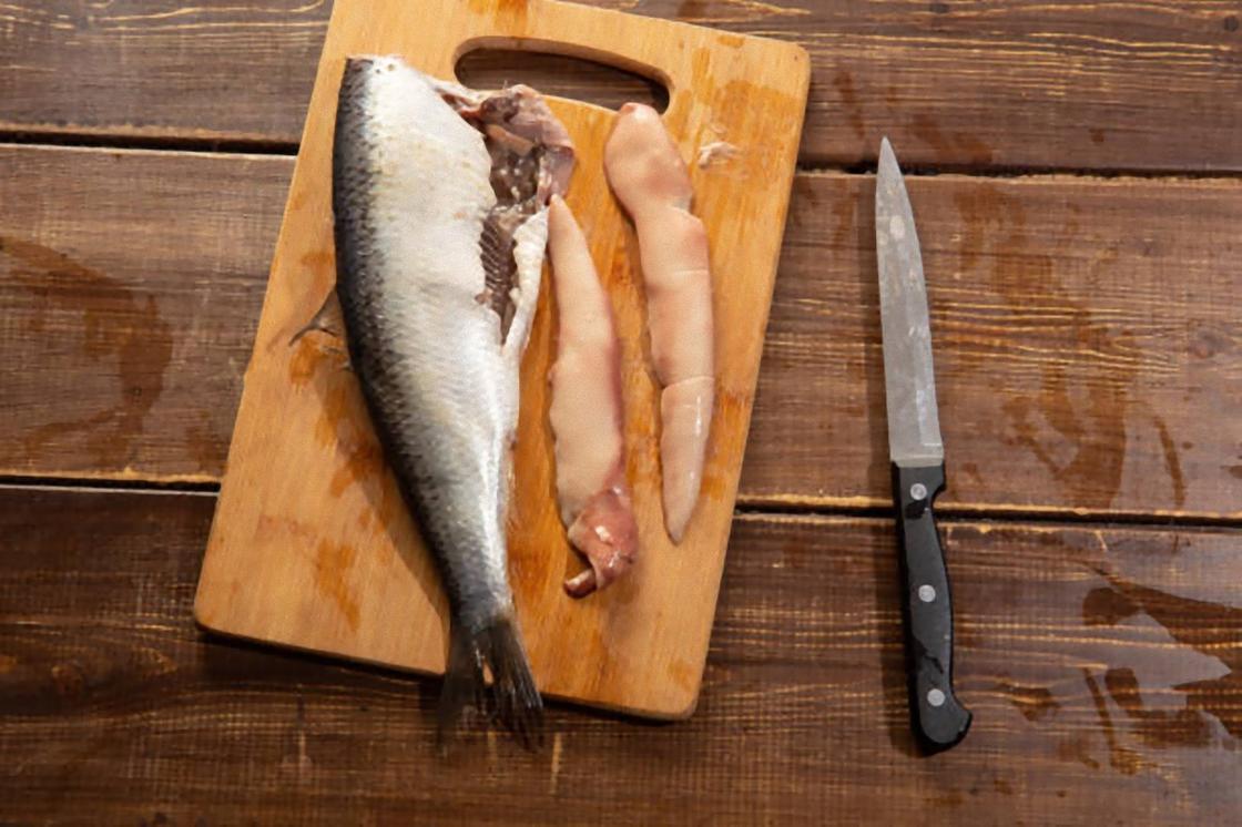 Советы по приготовлению молоки от рыбы