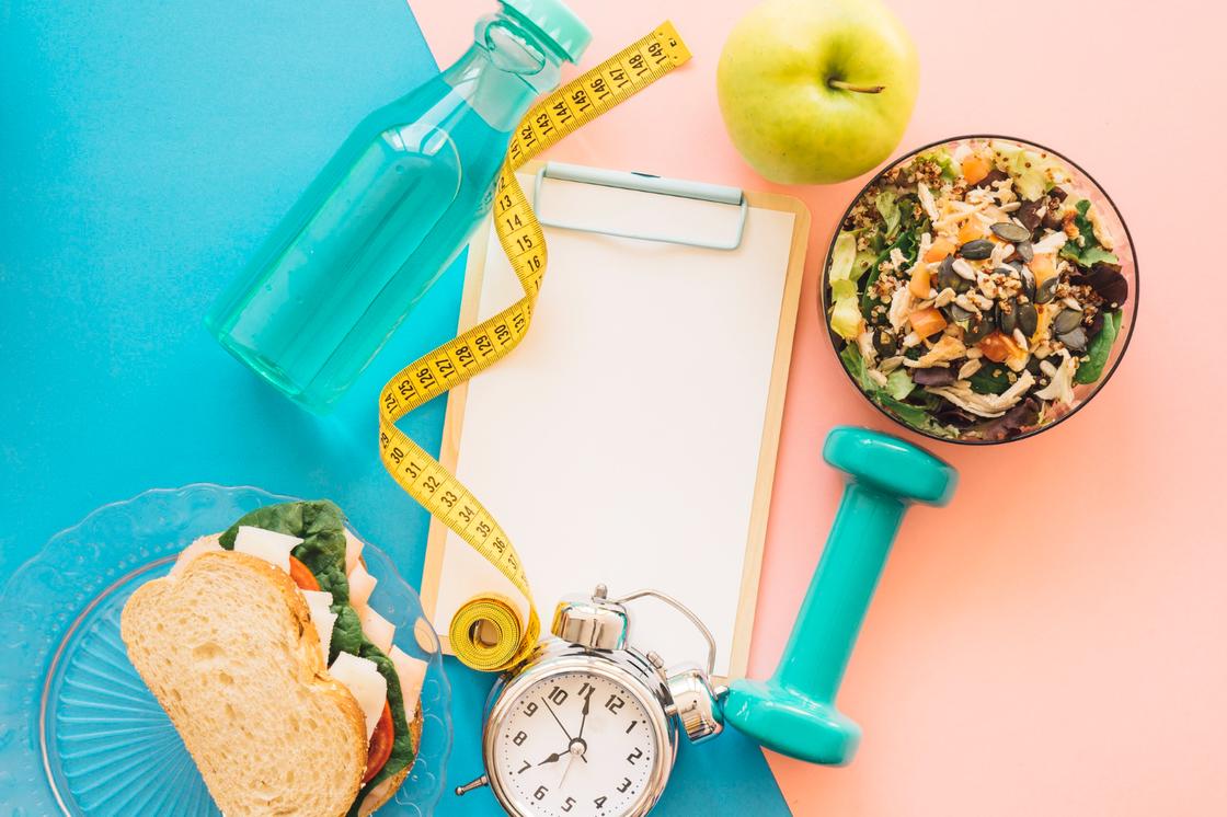 Эффективность интервального голодания