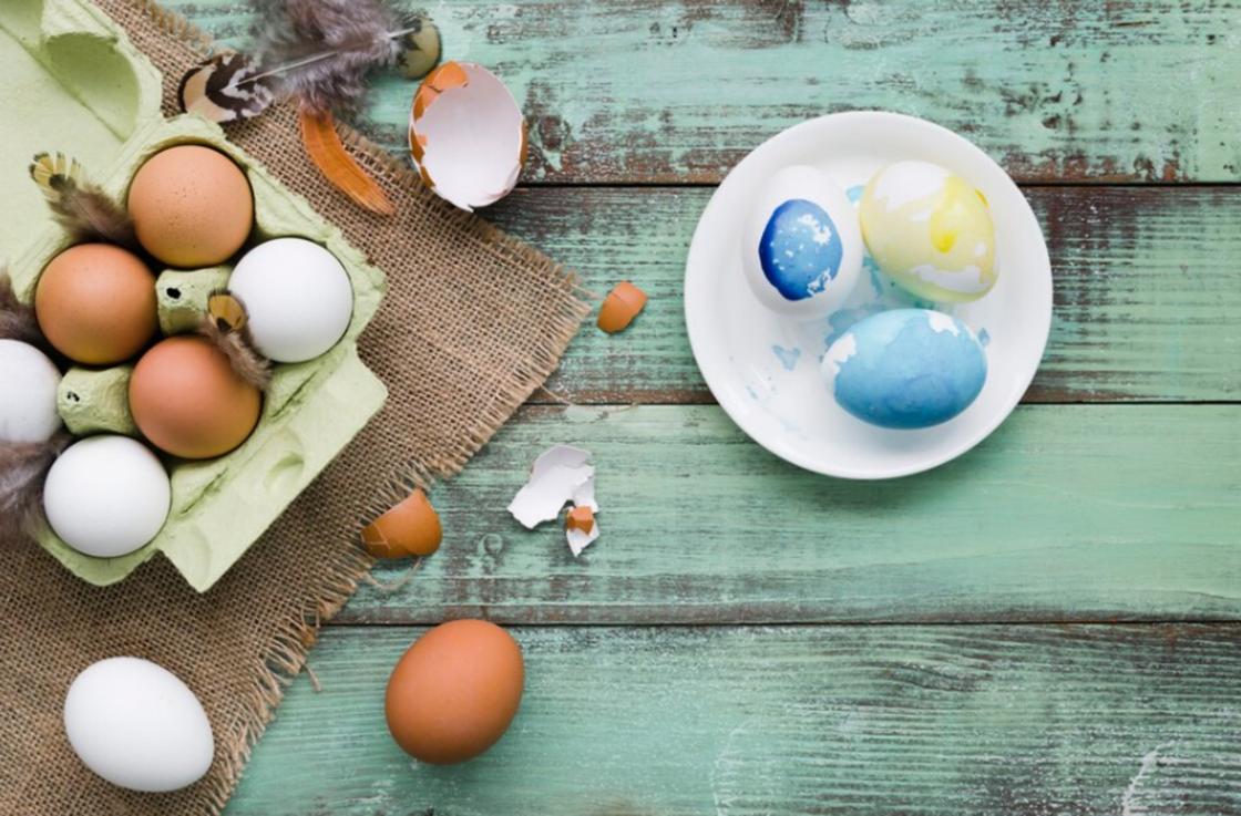 Яйцо во сне: рождение идеи начало перемен и новые возможности Сонник Хассе