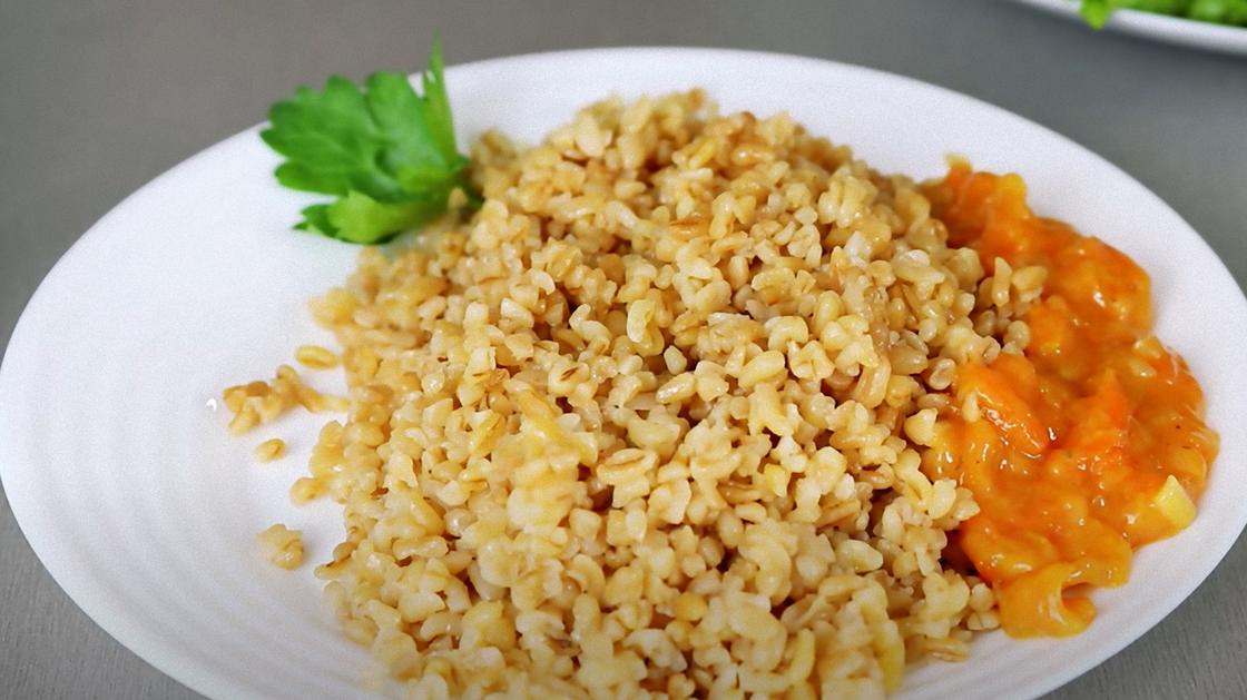 Секреты приготовления булгура