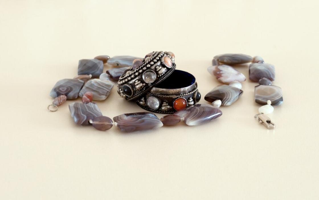 Магические свойства камня