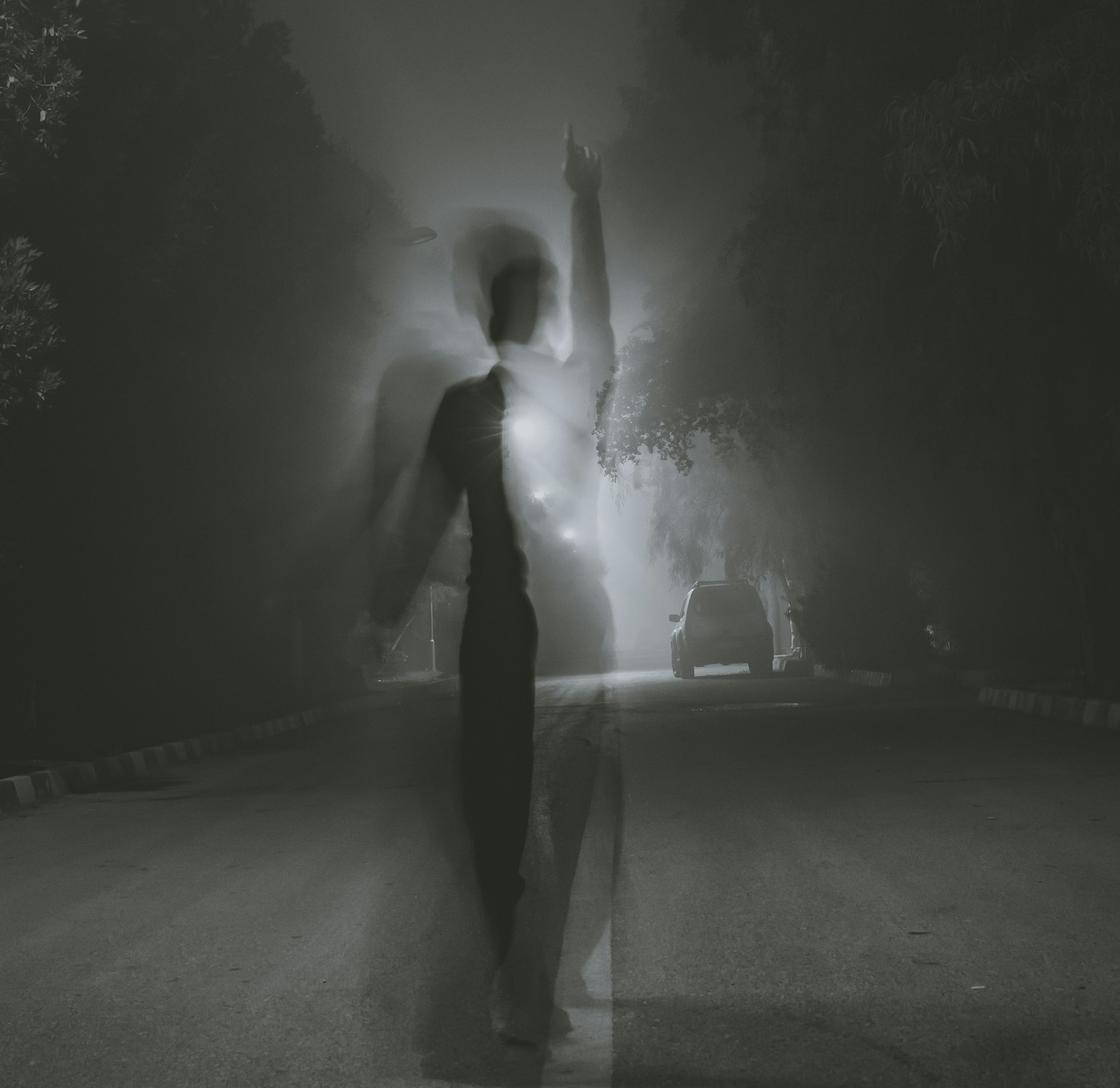 Призраки: мнение эзотериков и учёных о возможности наблюдения Существование духов не доказано