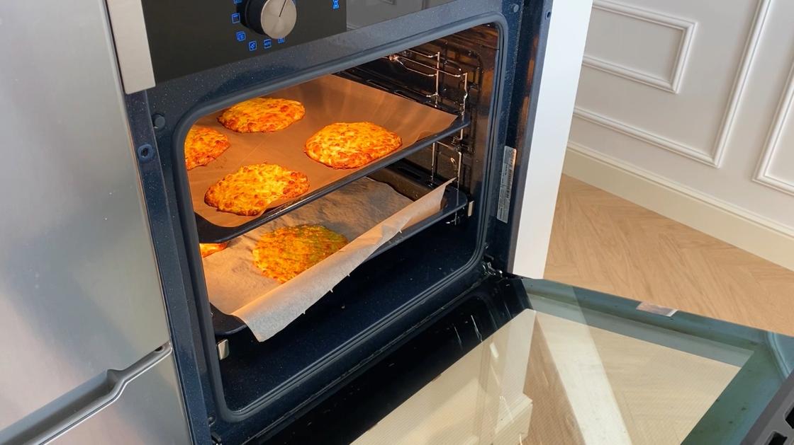 Полезные завтраки: лучшие утренние блюда от Гульжаннат Нурушевой Кабачковые оладьи