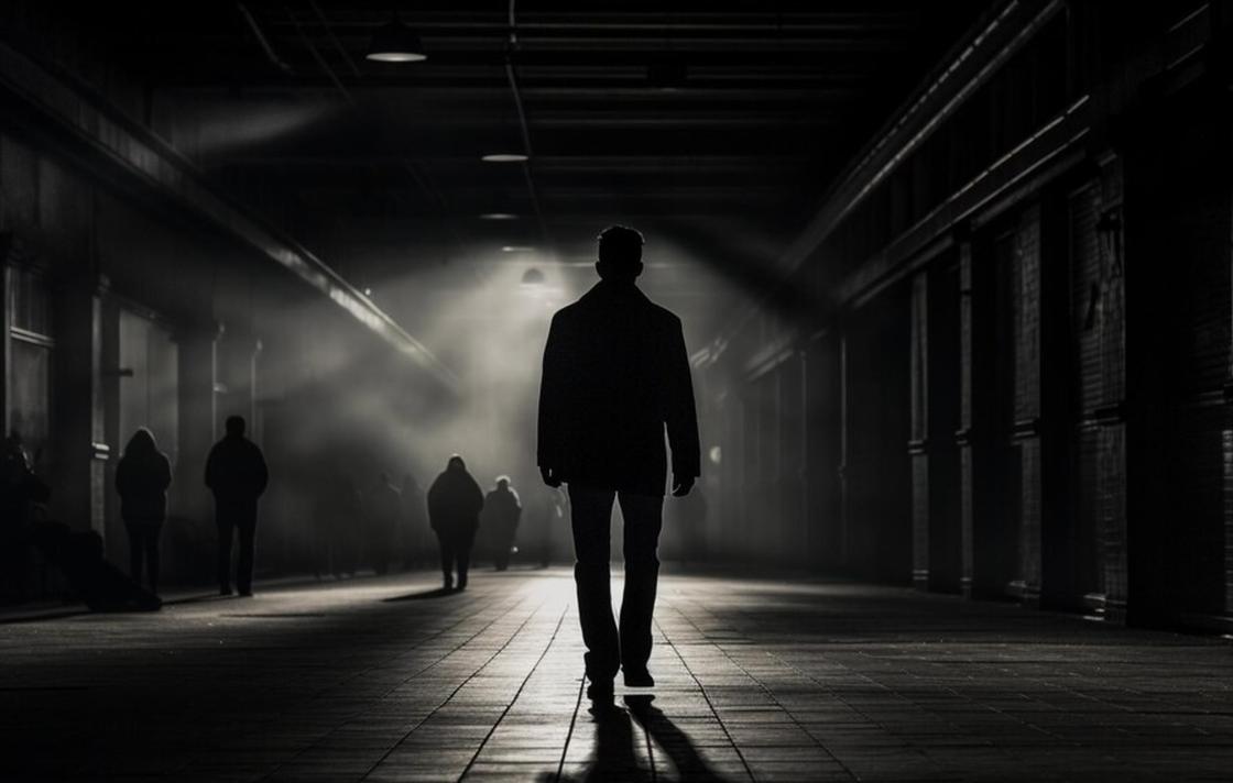 Сны о тюрьме: символика изоляции и освобождения от внутренних страхов Сонник Хассе