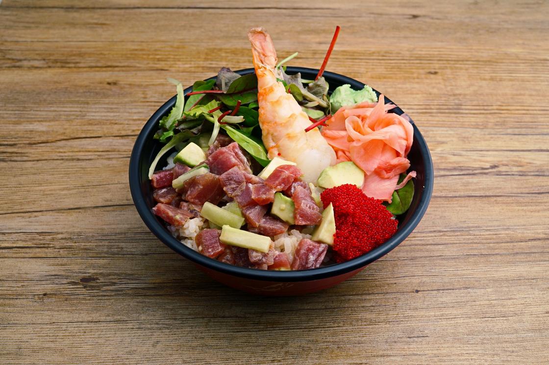 Седьмой день