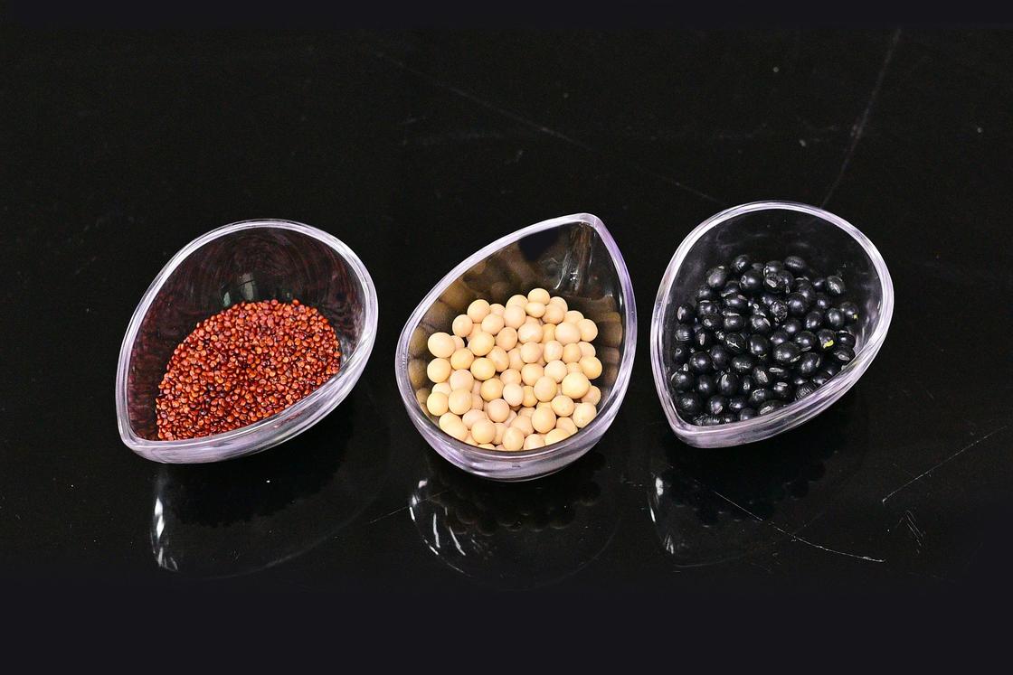 Употребляйте больше клетчатки