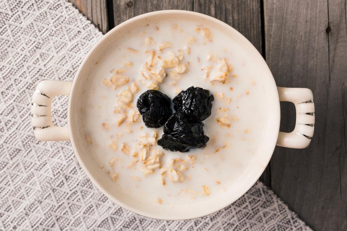 Особенности применения чернослива