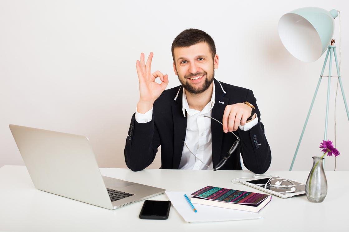 Общий гороскоп Козерога-мужчины