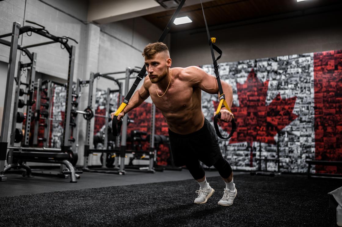 Чем уникален мужчина Овен и как его харизма помогает преодолевать жизненные преграды Здоровье мужчины-Овна