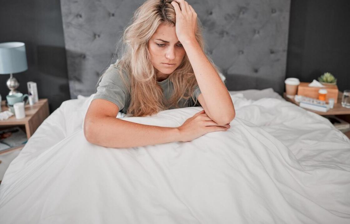 К чему чешется правая пятка и стопа