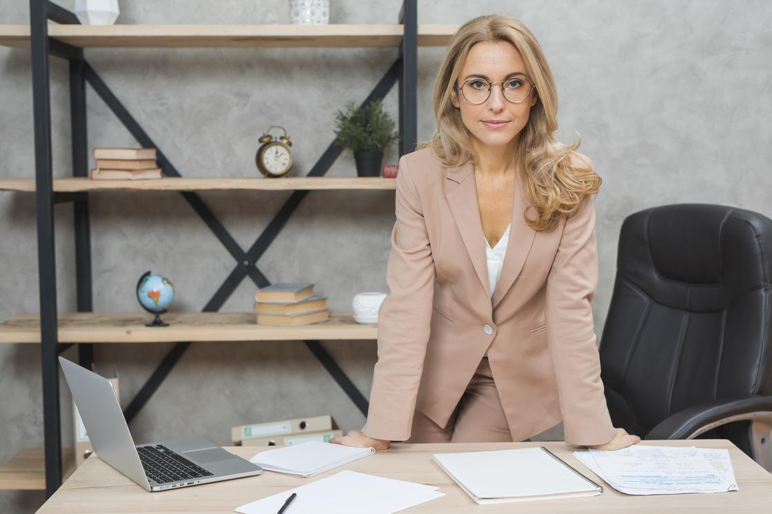 Характеристика и характер Алины